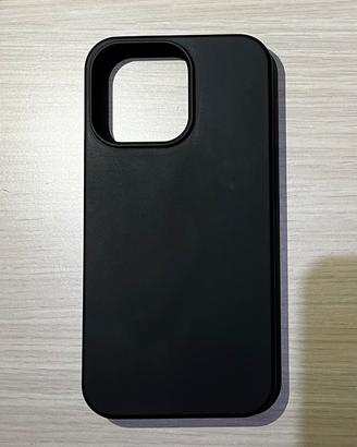 Cover iPhone 13 Pro Just in Case con Microfibra