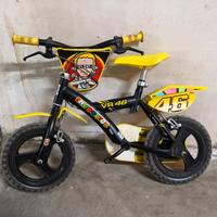 biciclette per bambini