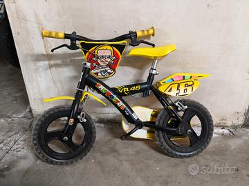 biciclette per bambini