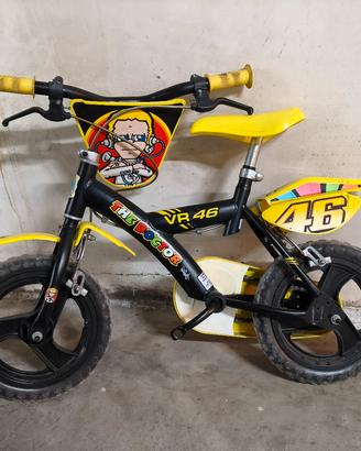 biciclette per bambini