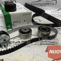 Kit Distribuzione Range Rover Sport 2.7D LR006526