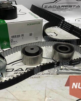 Kit Distribuzione Range Rover Sport 2.7D LR006526