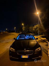 BMW 520d