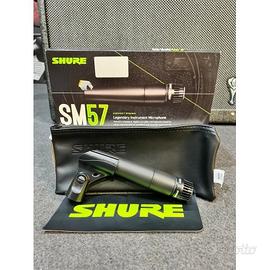 Shure SM57