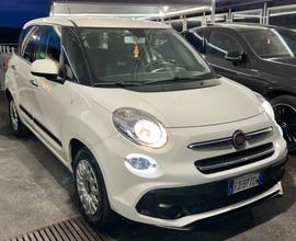 Fiat 500L 1.3 Multijet 95 CV Lounge 2019