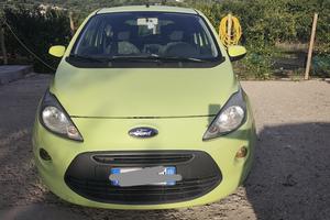 Ford Ka anno 2012 unico proprietario 