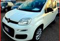Fiat Panda 0.9 TwinAir Turbo Natural Power Lounge