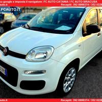 Fiat Panda 0.9 TwinAir Turbo Natural Power Lounge