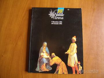 Presepi d'Italia e del mondo