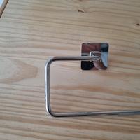 Appendi Asciugamani / Porta cartaigienica