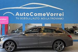MERCEDES CLA (C/X117) CLA 200 d S.W. Aut...