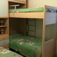 Letto a castello  JESOLO LIDO