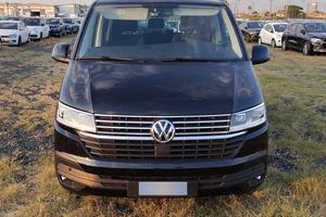 Volkswagen Caravelle 2.0 204cv DSG cruise