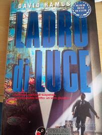 Ladro di luce