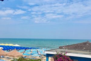 Appartamento fronte mare Silvi Marina