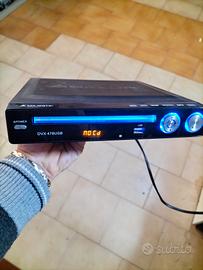 Lettore DvD