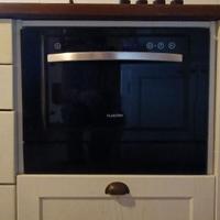 Lavastoviglie 6 coperti