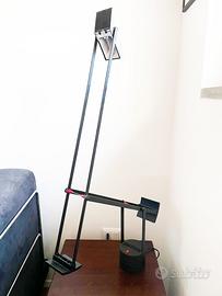 Lampada Tizio vintage Artemide by Richard Sapper