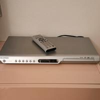 Multi Progressive Scan DVD SAMSUNG