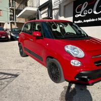 Fiat 500L 1.3 Multijet 95 CV Mirror