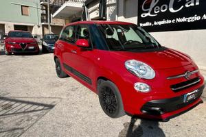 Fiat 500L 1.3 Multijet 95 CV Mirror