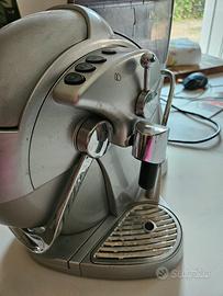 macchina da caffe in cialde caffitaly