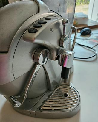 macchina da caffe in cialde caffitaly