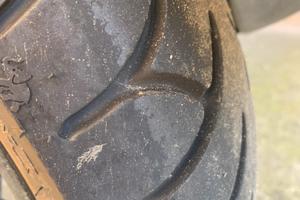 Scooter Kymco Downtown 200i