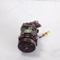 Compressore aria Citroen C5 1.6 hdi 2009