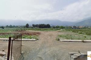 VILL. DI CARINI: TERRENO EDIFICABILE MQ 900