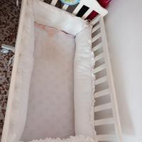 Lettino per bimbi