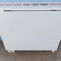Tavolo richiudibile ikea