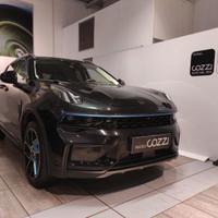 LYNK&CO 01 - 01 PHEV