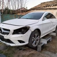 Ricambi Mercedes CLA 220 CDI 