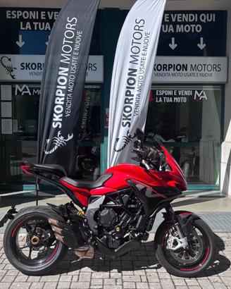 Mv Agusta Turismo Veloce 800