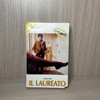Il laureato – Charles Webb | Romanzo Cult Anni '60