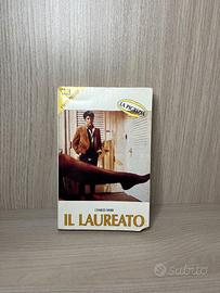 Il laureato – Charles Webb | Romanzo Cult Anni '60