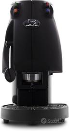 MACCHINA DDS FROG BASE NERA REVISIONATA