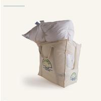 Daunex Tirolo Warm 1 PZ e mezza 100% piumino nuovo