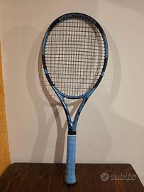 babolat pure drive