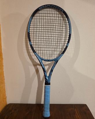 babolat pure drive