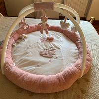 Palestrina con archi pomme&alice - marca Nattou