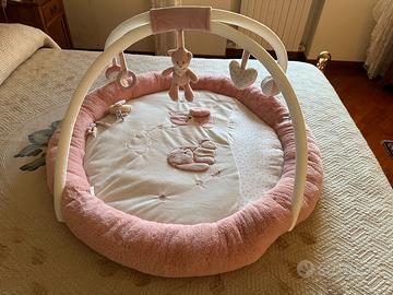 Palestrina con archi pomme&alice - marca Nattou