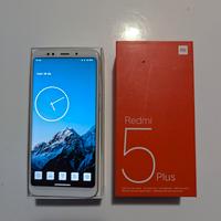 Redmi 5 Plus 32 gb
