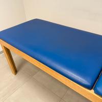 8 lettini studio medico