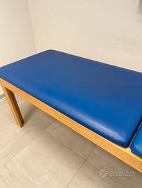 8 lettini studio medico