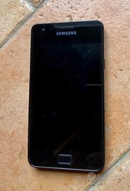 Smartphone Samsung Galaxy S2 GT-I9100