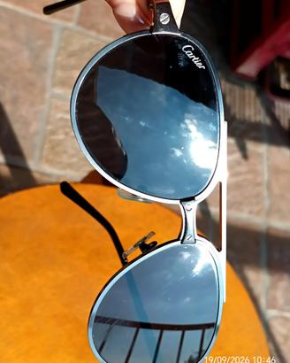 Occhiali da sole Cartier Oroginali - CT0476S