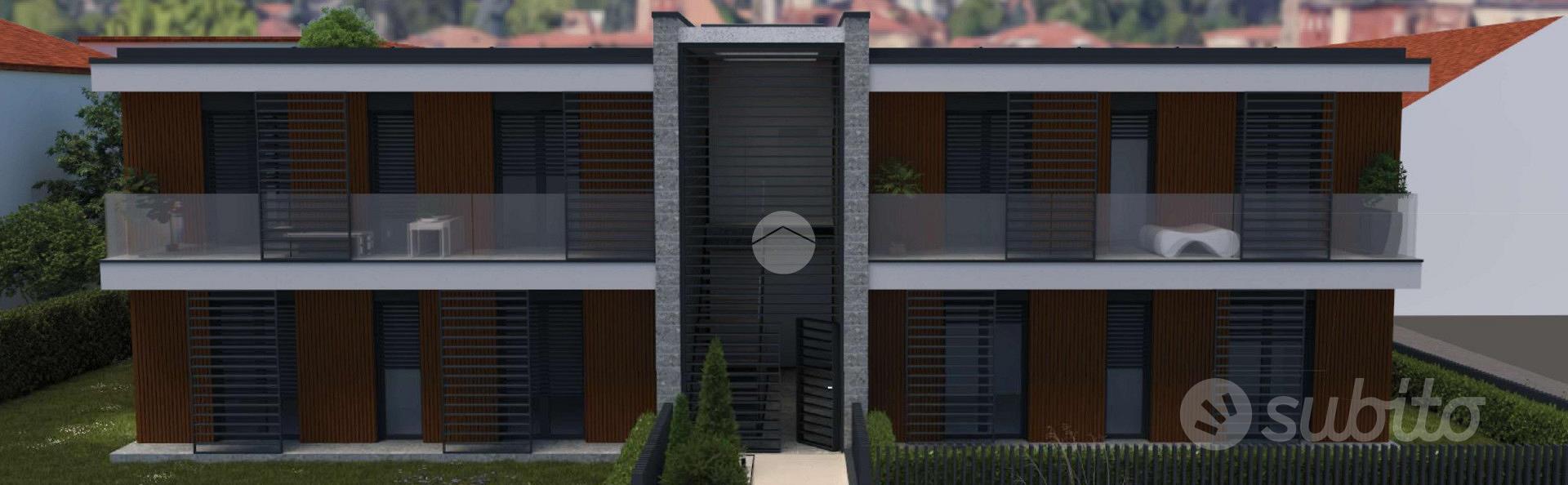 Appartamento – MB - Vista 3