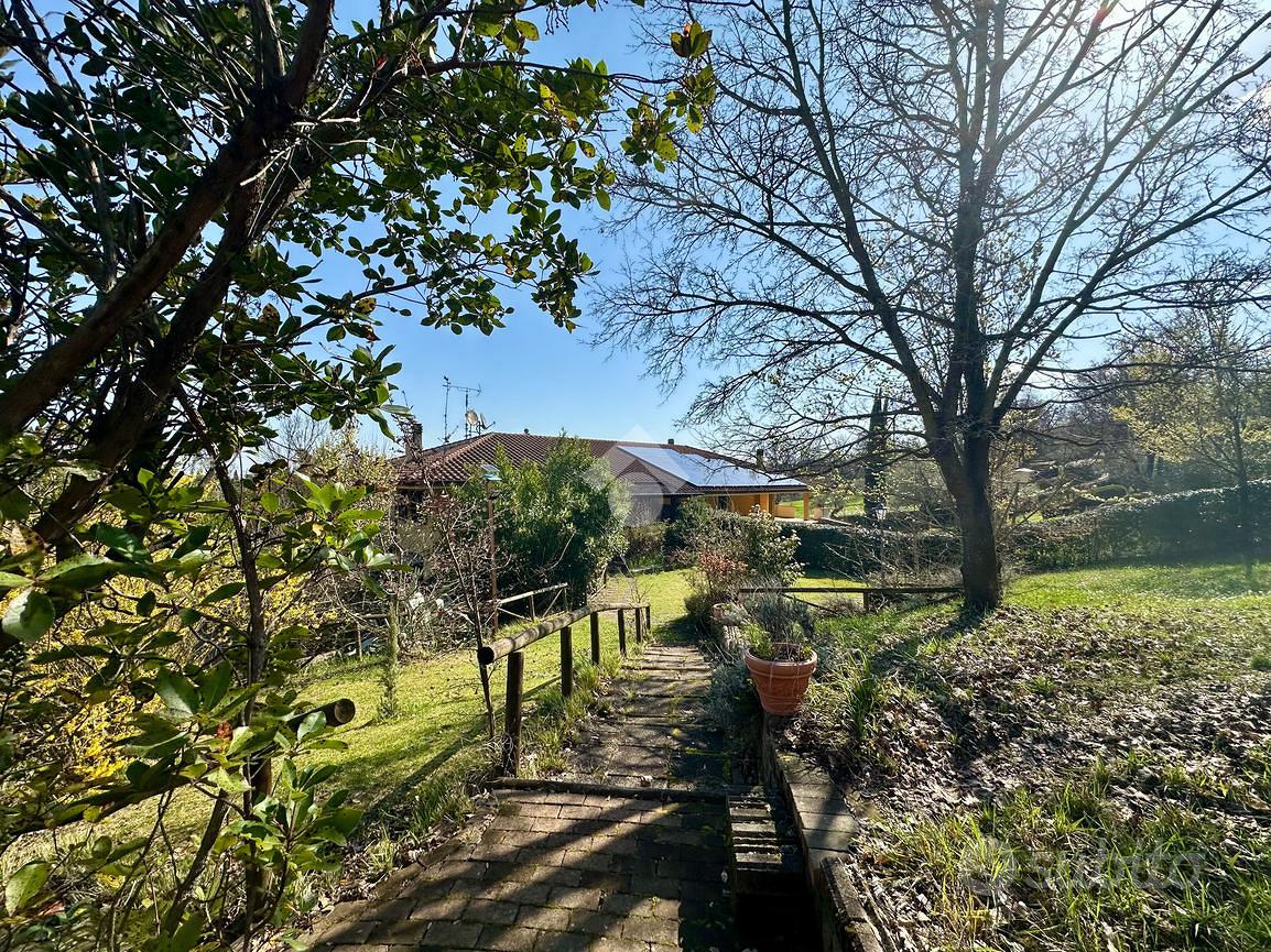 Casa – Poggio Torriana, Colombare, Torriana - Altro
